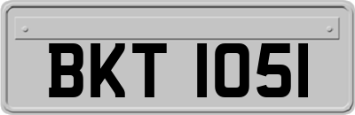 BKT1051
