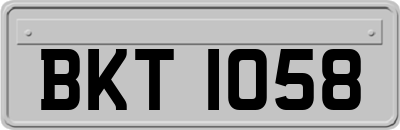 BKT1058