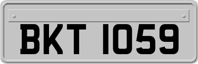 BKT1059