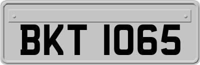 BKT1065