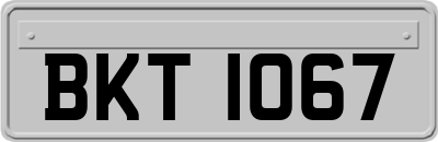 BKT1067