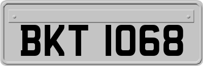 BKT1068