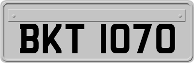 BKT1070