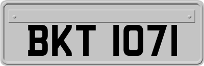 BKT1071