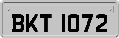 BKT1072