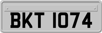 BKT1074