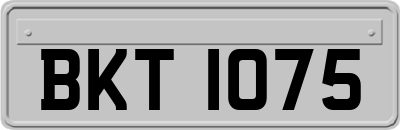 BKT1075