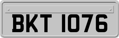 BKT1076