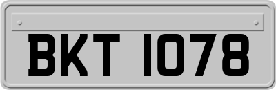 BKT1078