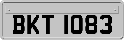 BKT1083