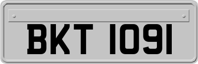 BKT1091