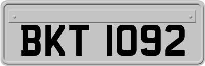 BKT1092
