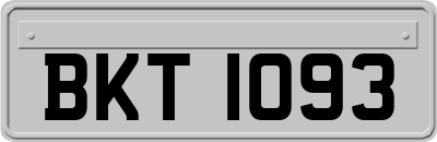 BKT1093