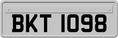 BKT1098