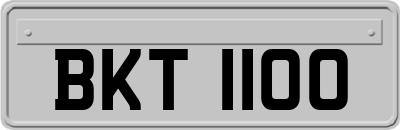 BKT1100