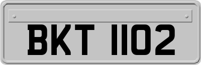 BKT1102