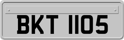 BKT1105