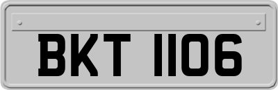 BKT1106