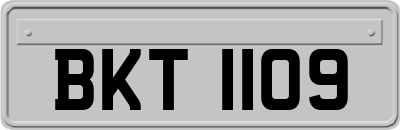 BKT1109