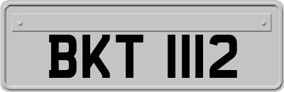 BKT1112