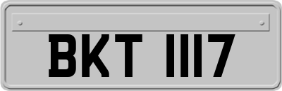 BKT1117