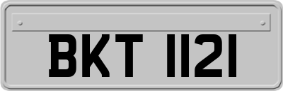 BKT1121