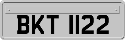 BKT1122