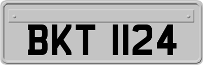 BKT1124
