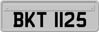 BKT1125