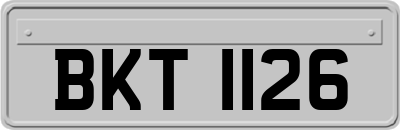 BKT1126