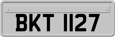 BKT1127