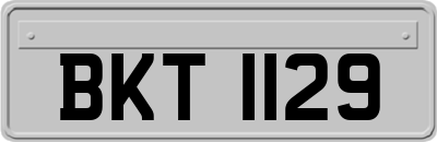 BKT1129
