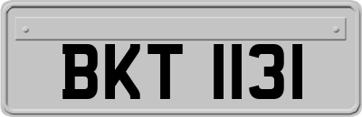 BKT1131
