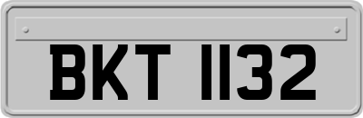 BKT1132