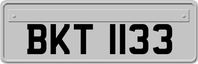 BKT1133