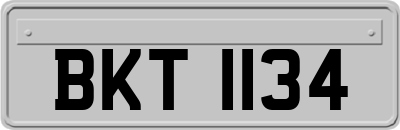 BKT1134
