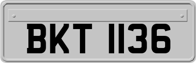 BKT1136