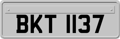 BKT1137