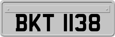 BKT1138