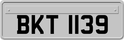 BKT1139