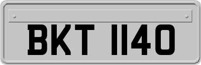 BKT1140