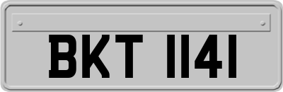 BKT1141