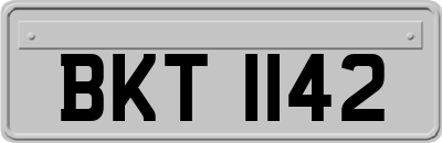 BKT1142