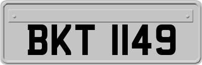 BKT1149
