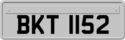 BKT1152