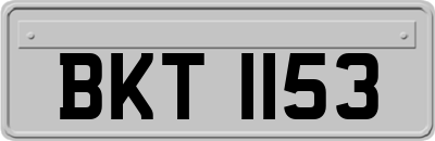 BKT1153
