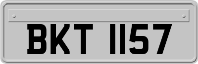 BKT1157