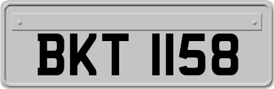 BKT1158
