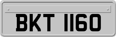 BKT1160