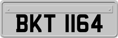 BKT1164